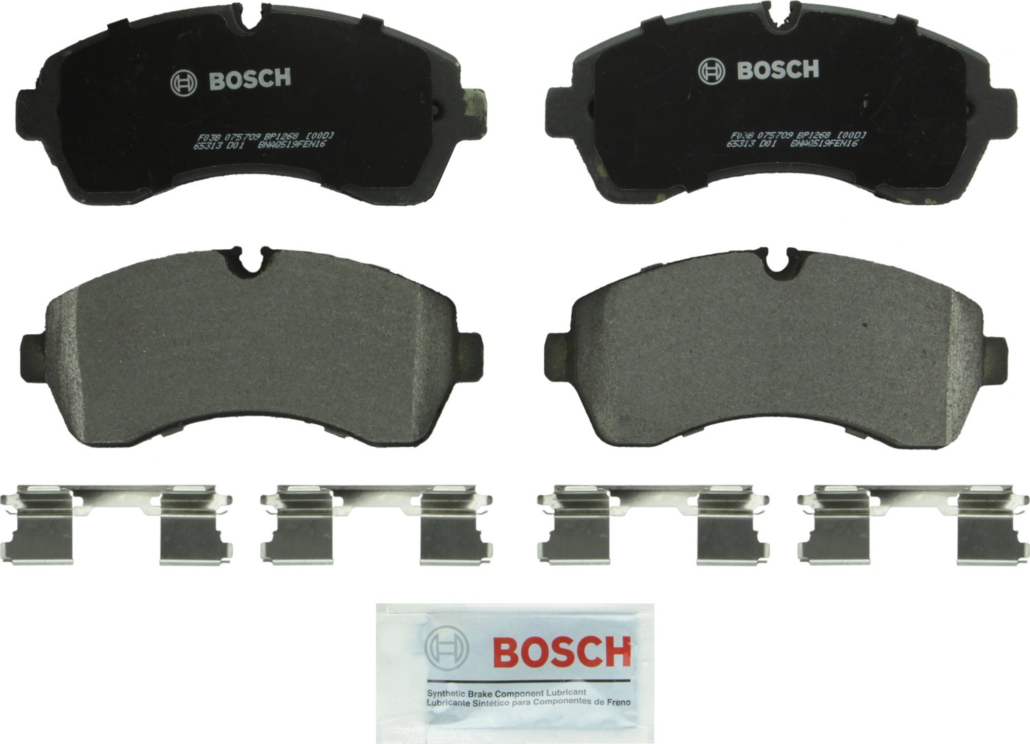 Bosch BOS-BP1268 - Image 5