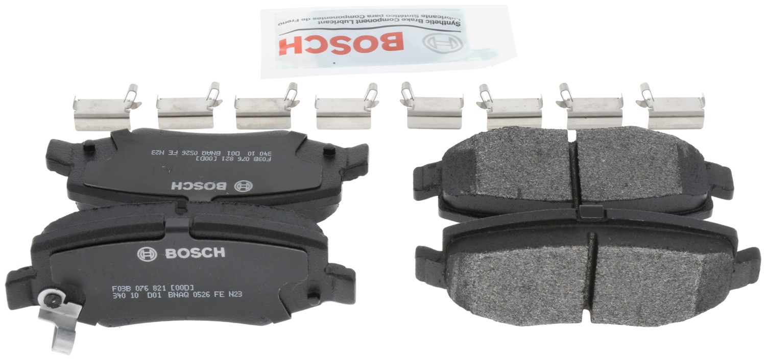 Bosch BOS-BP1274
