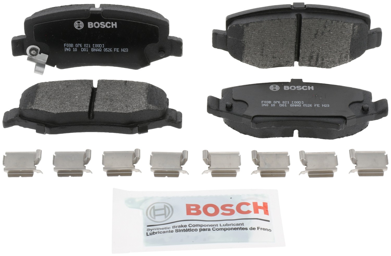 Bosch BOS-BP1274 - Image 2