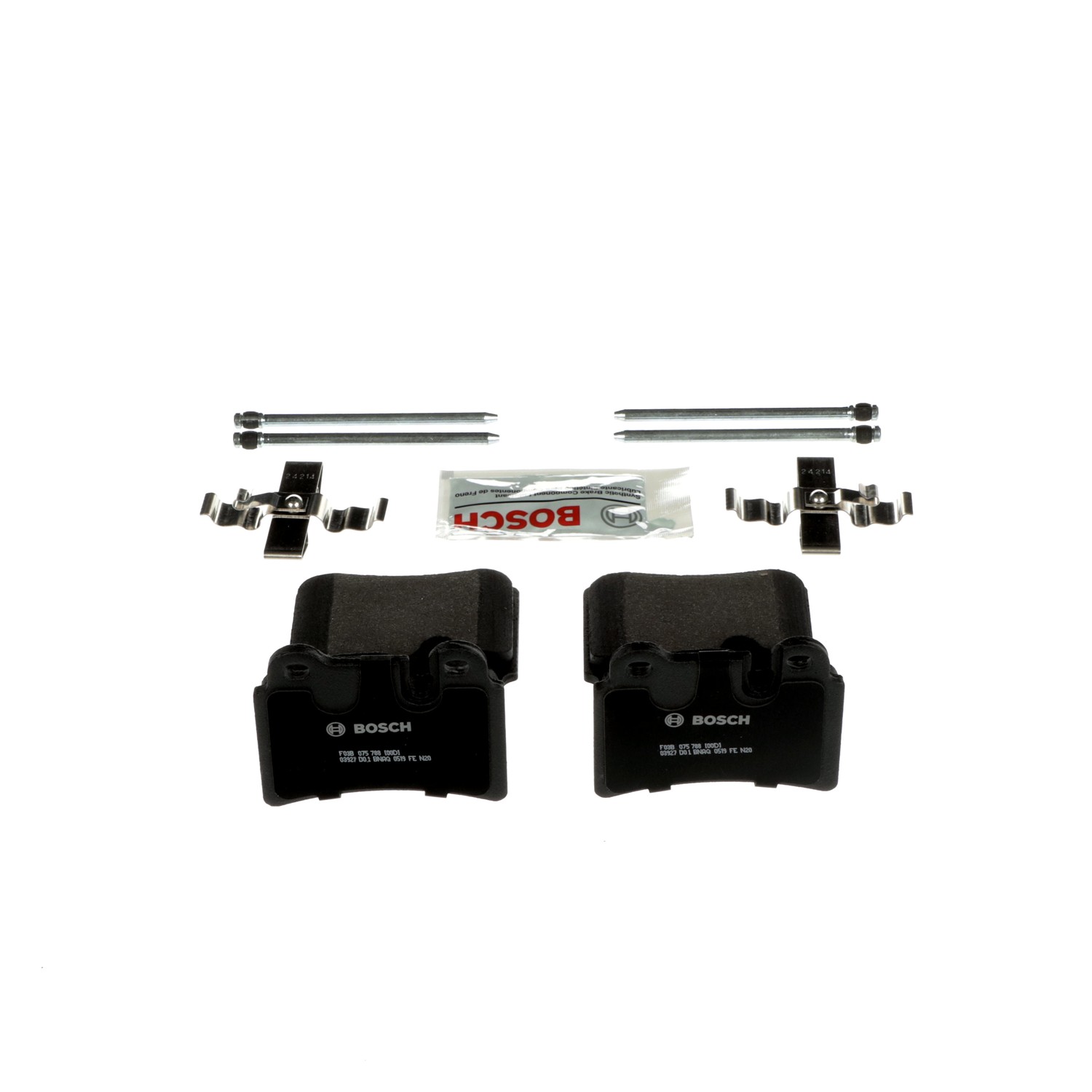 Bosch BOS-BP1277