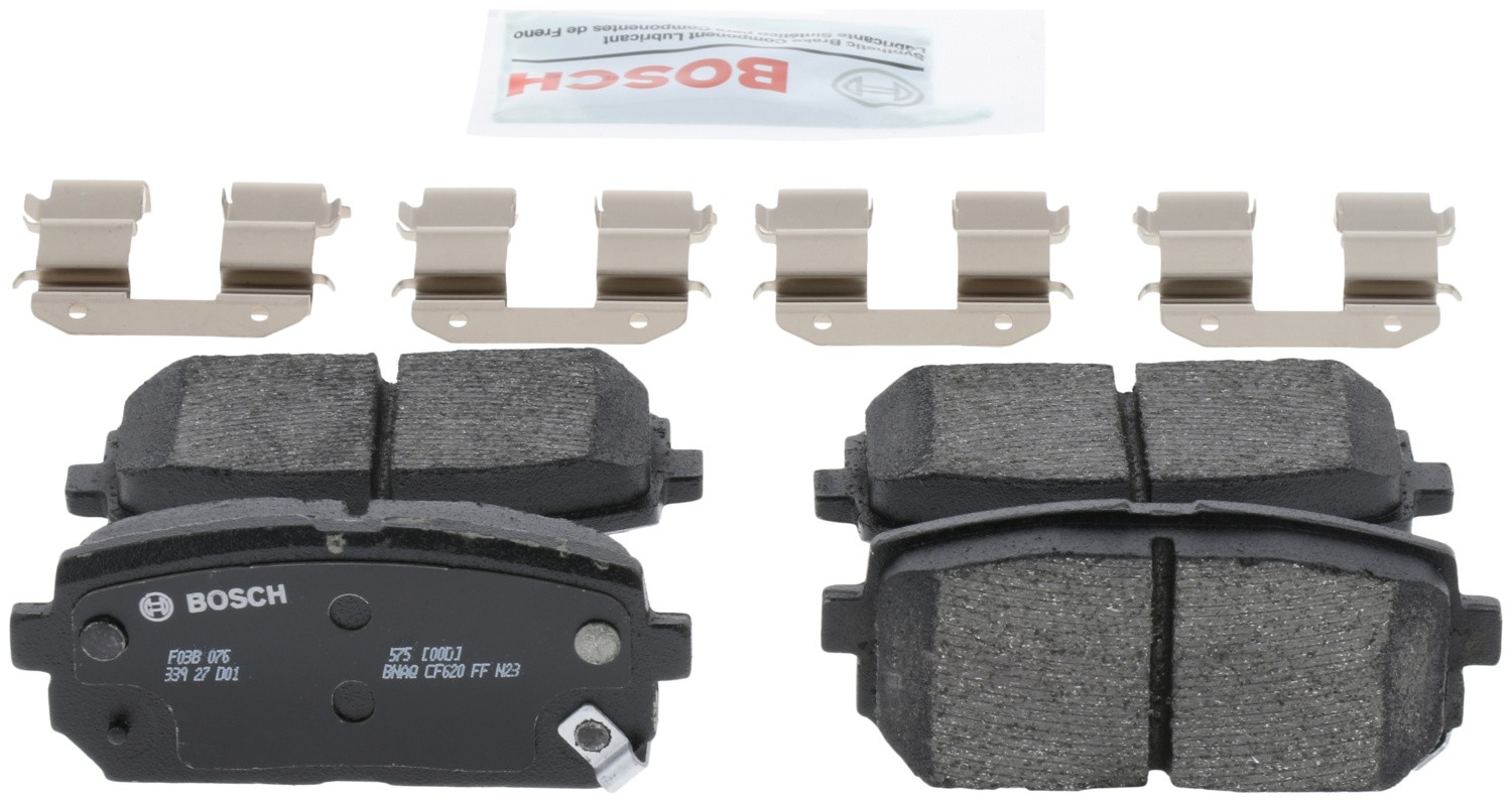 Bosch BOS-BP1296