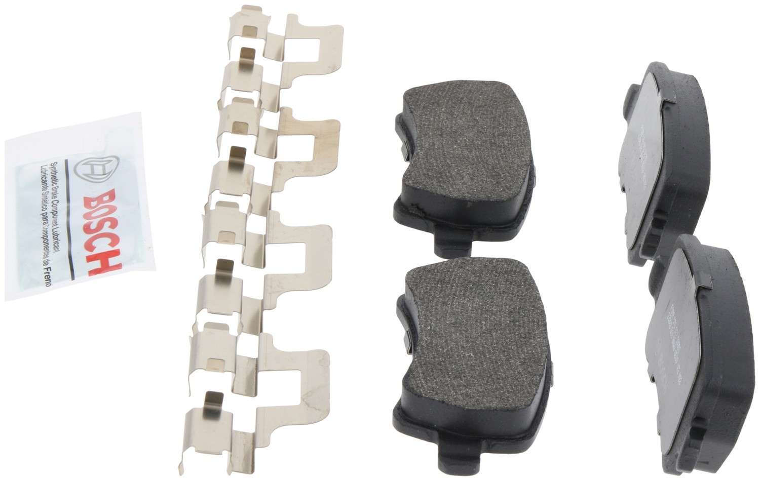 Bosch BOS-BP1307