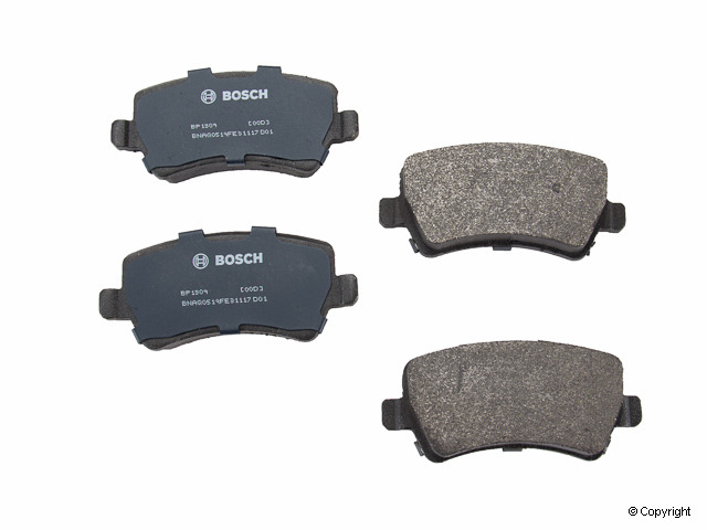 Bosch BOS-BP1307 - Image 3