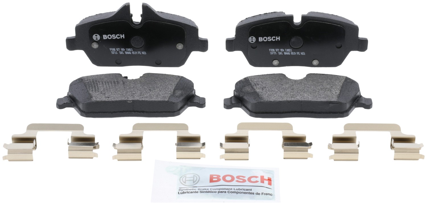 Bosch BOS-BP1308 - Image 4