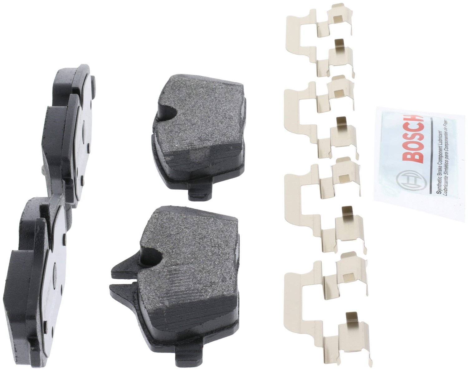 Bosch BOS-BP1308