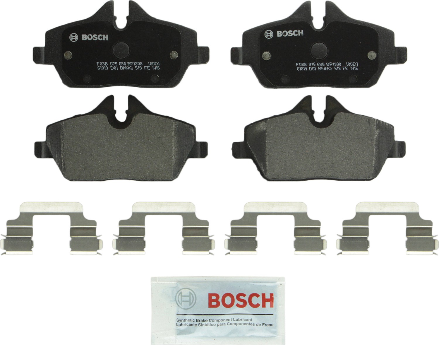 Bosch BOS-BP1308 - Image 2