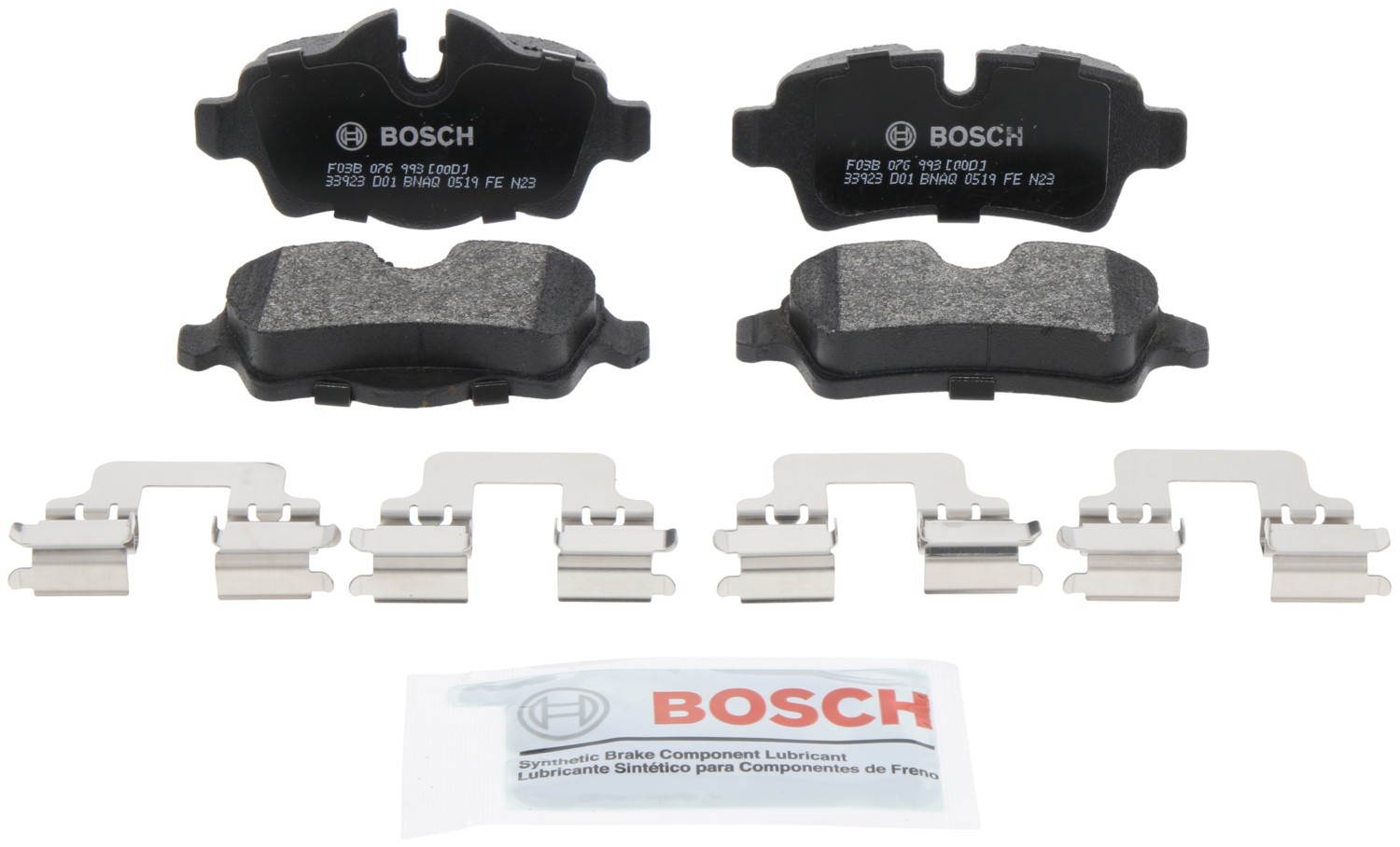 Bosch BOS-BP1309