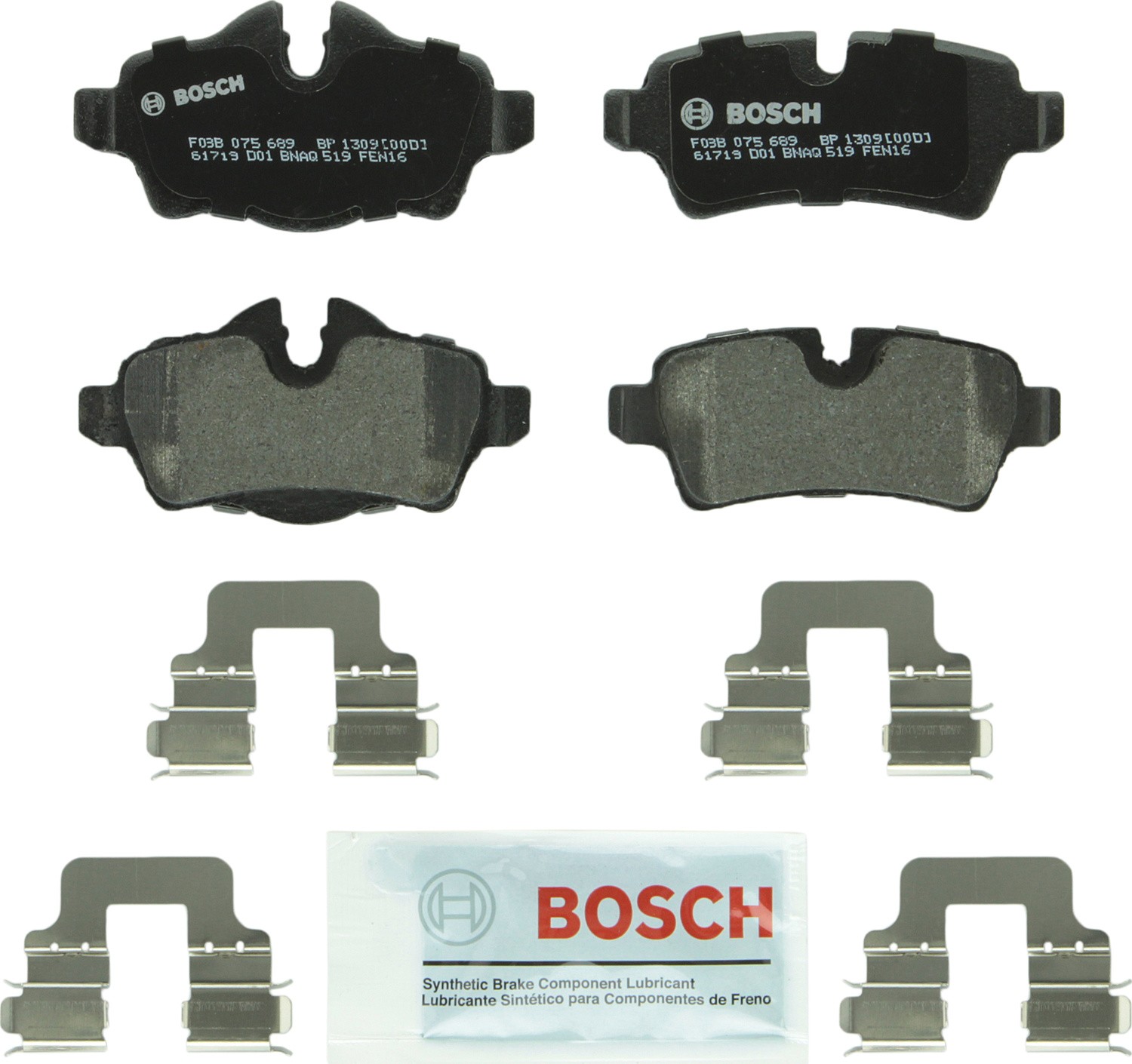 Bosch BOS-BP1309 - Image 5