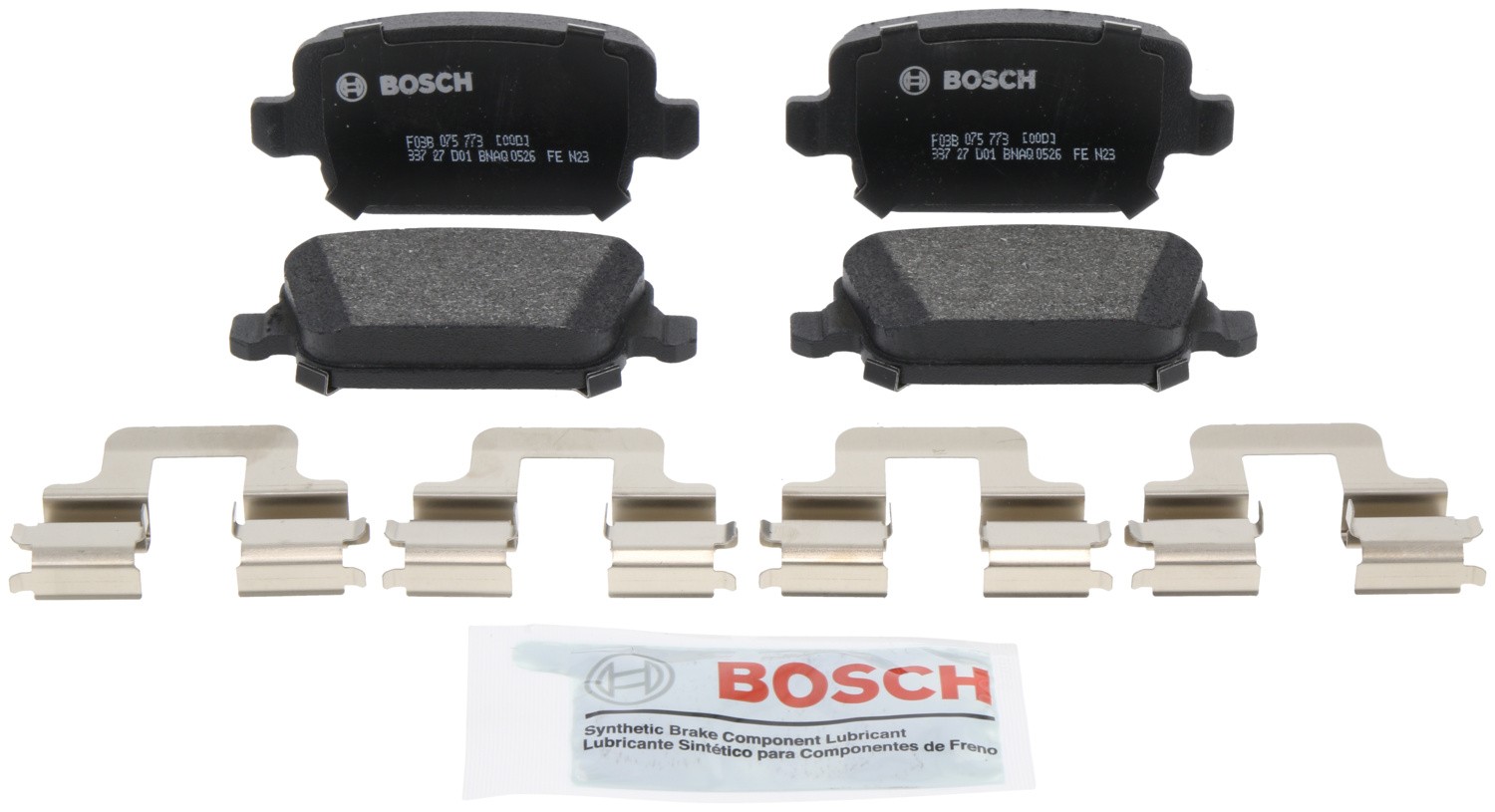 Bosch BOS-BP1314 - Image 2