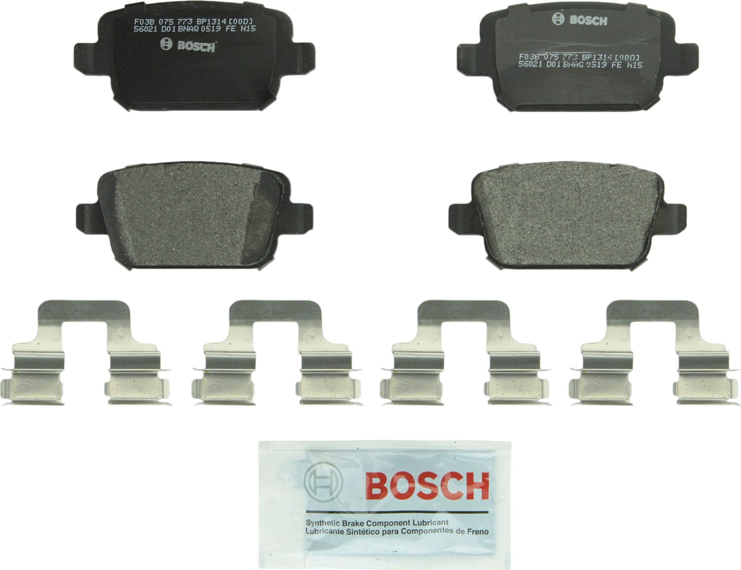 Bosch BOS-BP1314 - Image 4