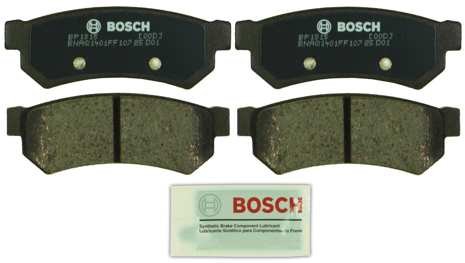 Bosch BOS-BP1315 - Image 2