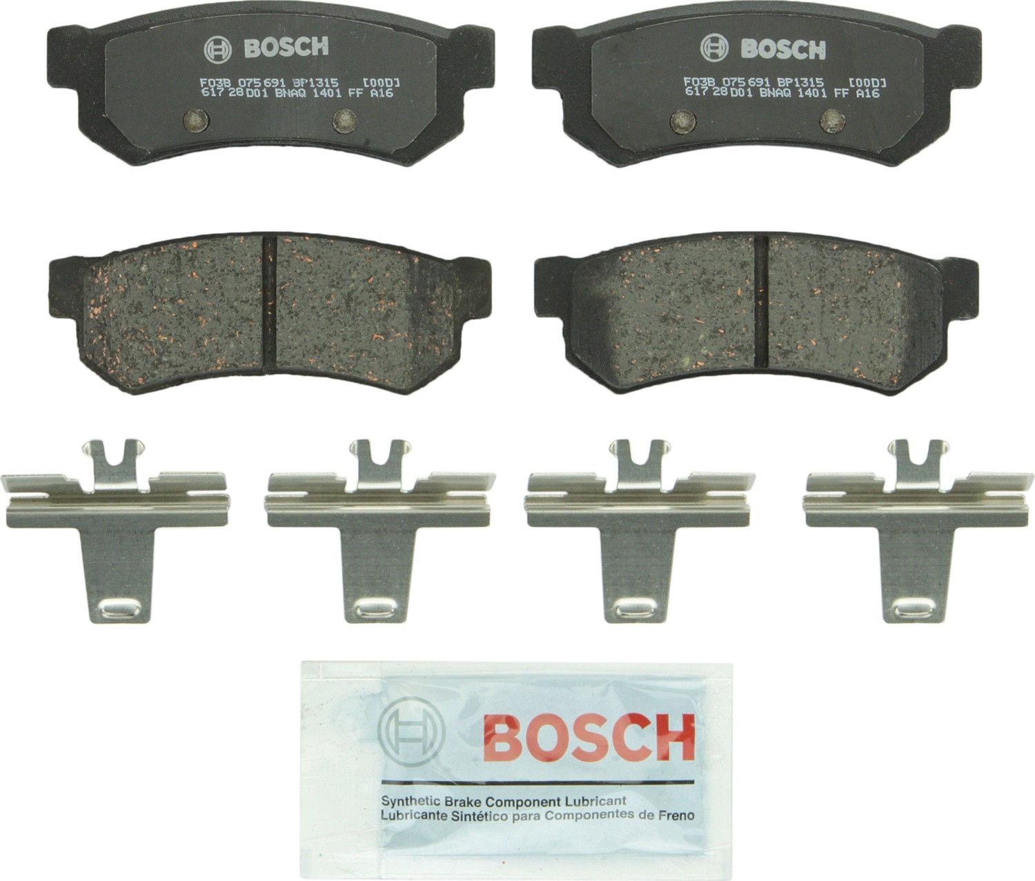Bosch BOS-BP1315 - Image 3