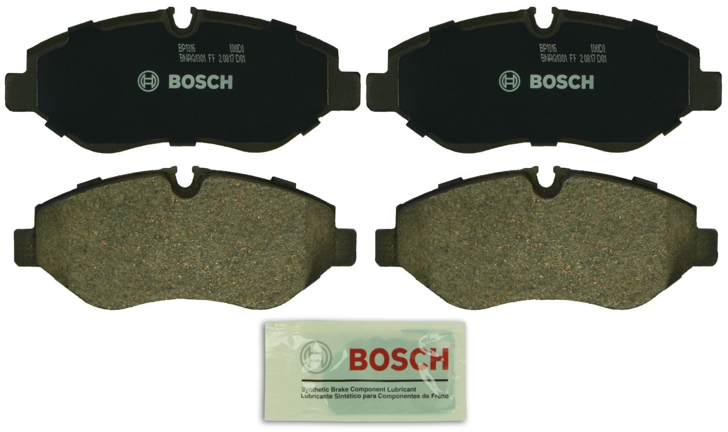 Bosch BOS-BP1316