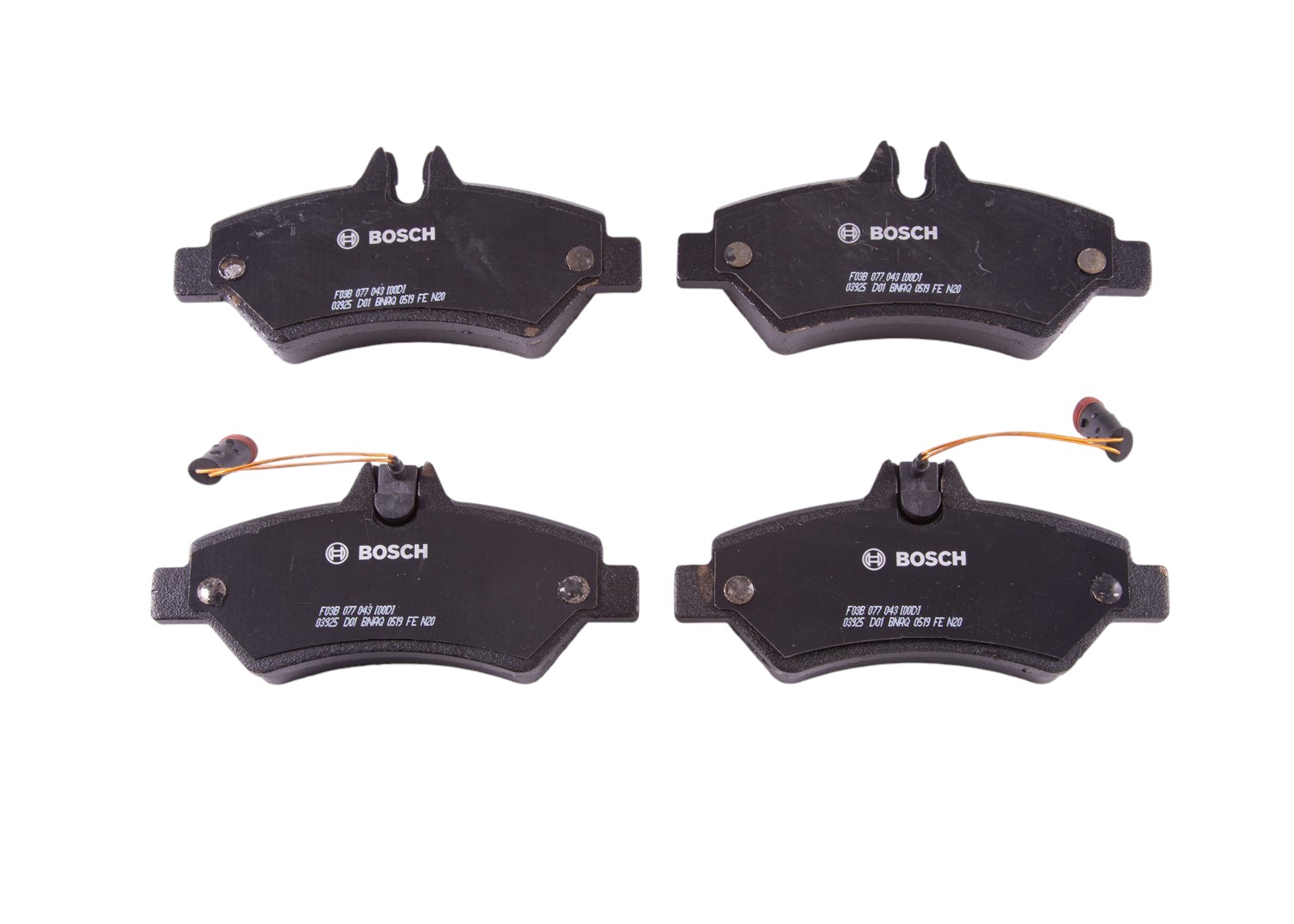 Bosch BOS-BP1317