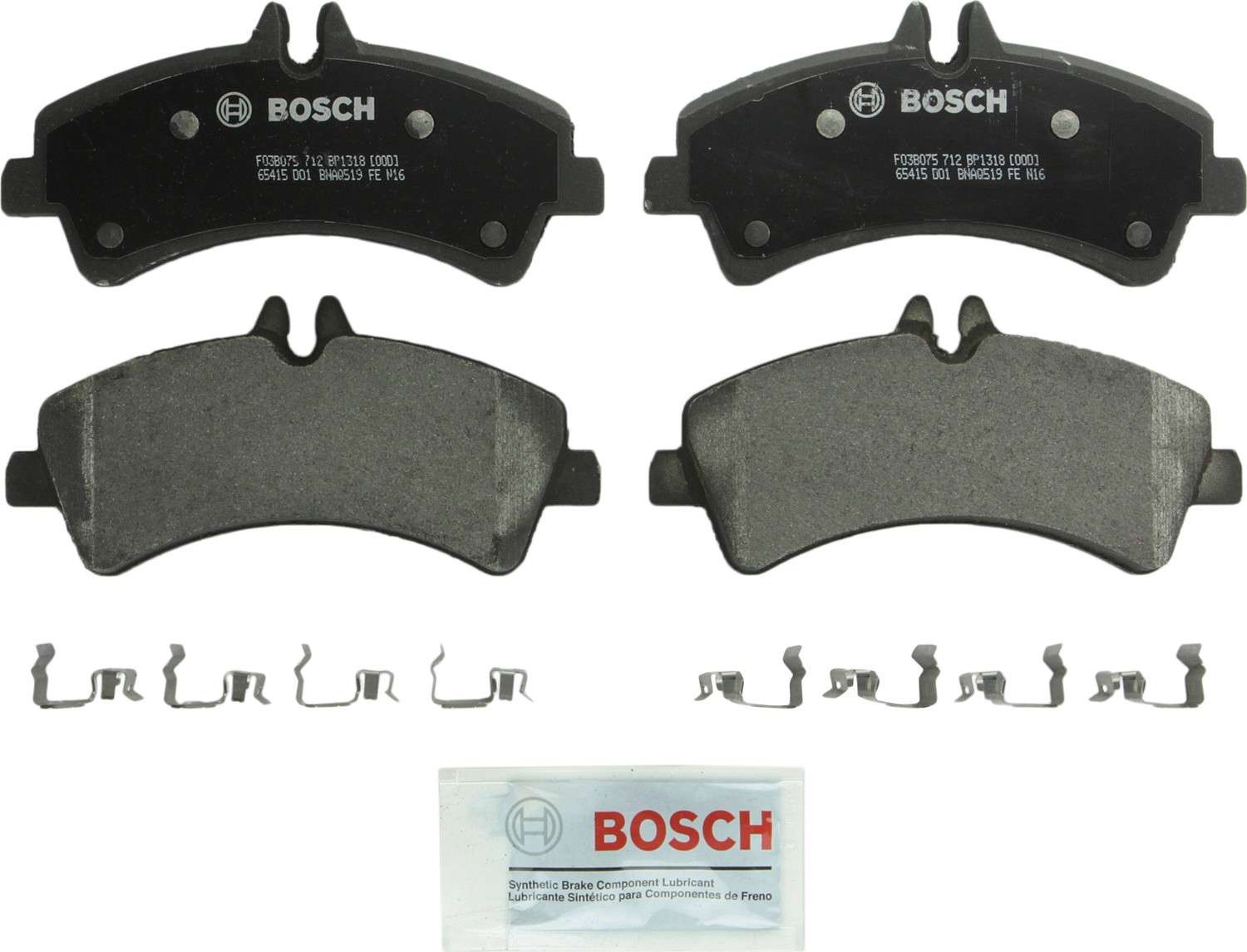 Bosch BOS-BP1318