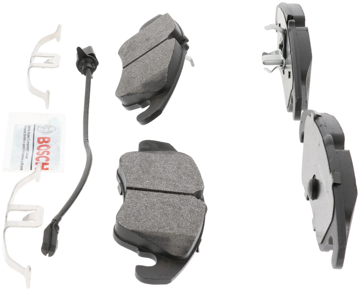 Bosch BOS-BP1322