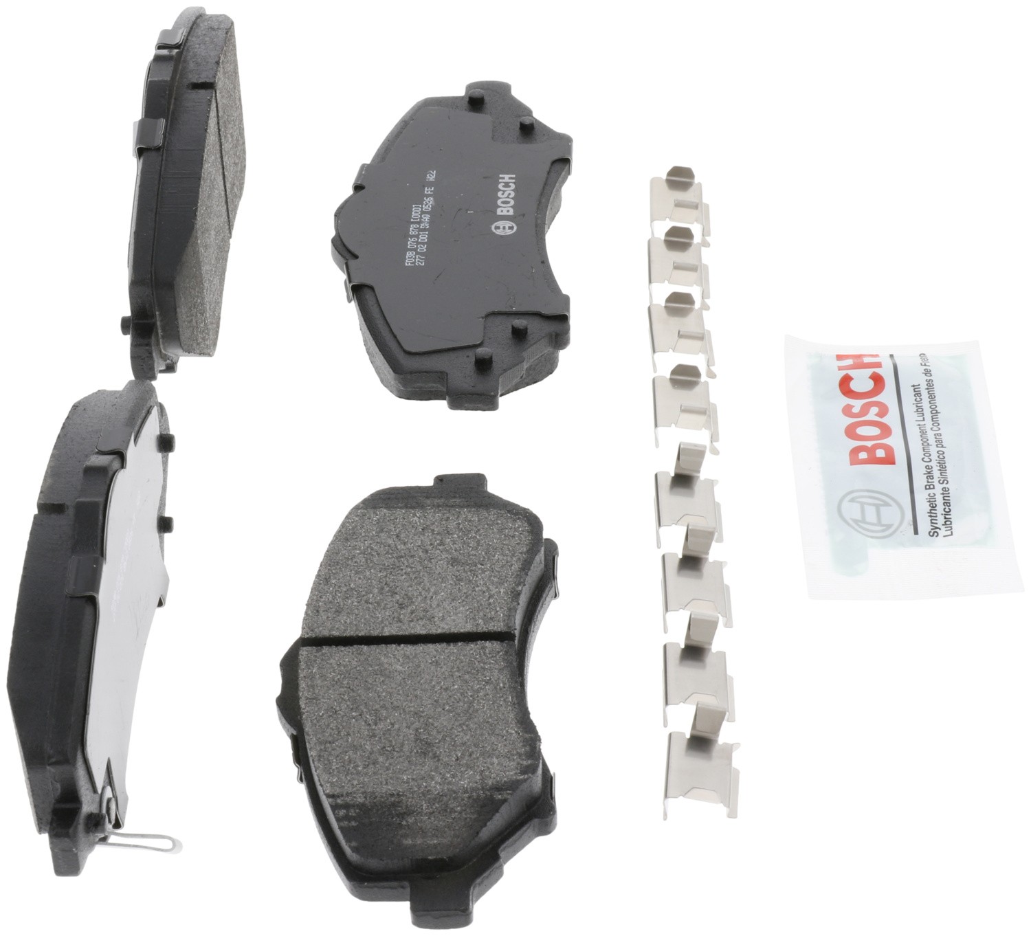 Bosch BOS-BP1327