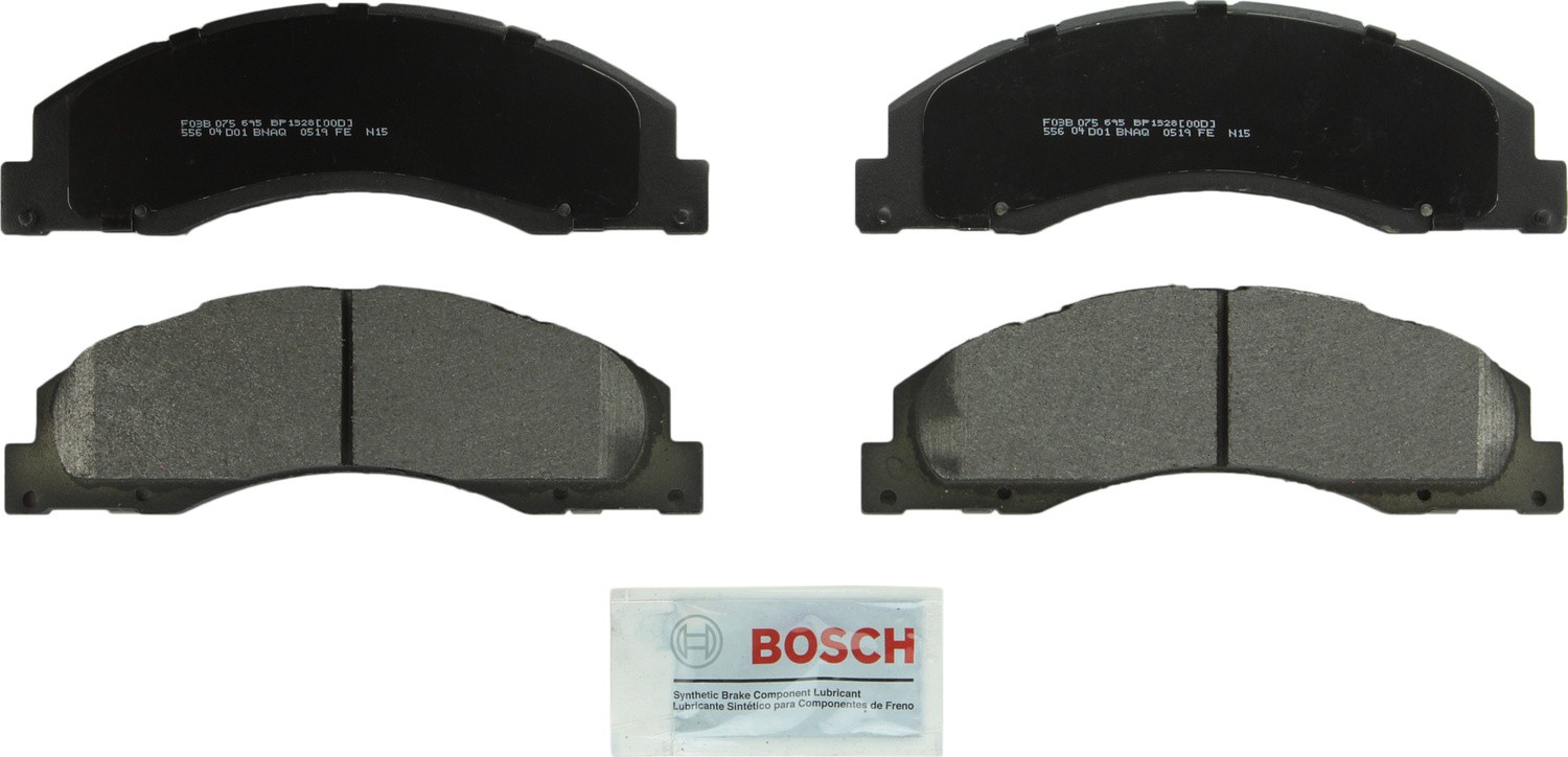 Bosch BOS-BP1328