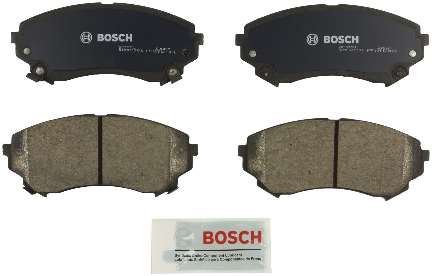 Bosch BOS-BP1331