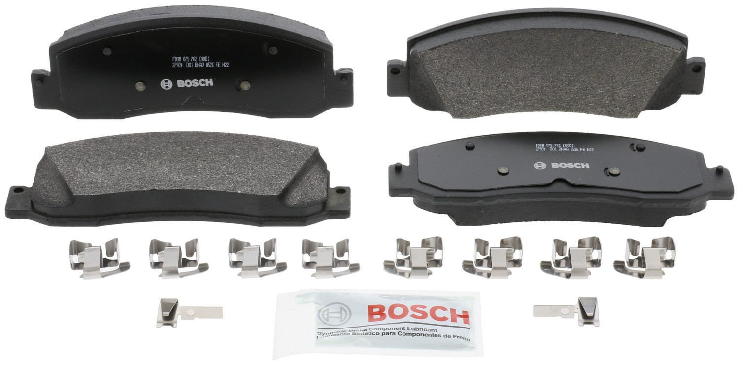 Bosch BOS-BP1333 - Image 2