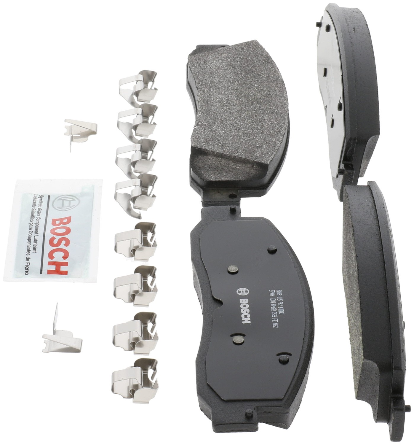 Bosch BOS-BP1333 - Image 3