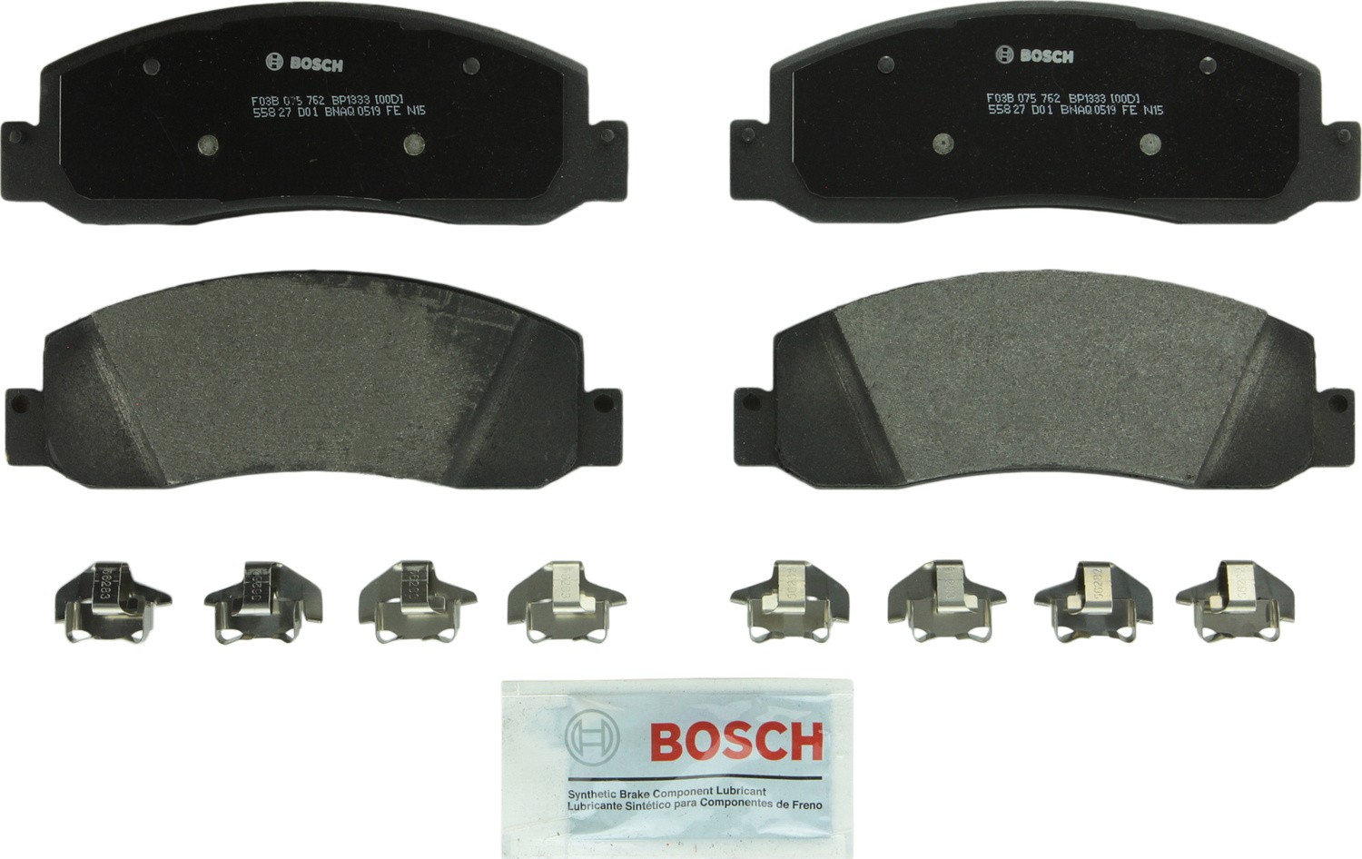 Bosch BOS-BP1333 - Image 5