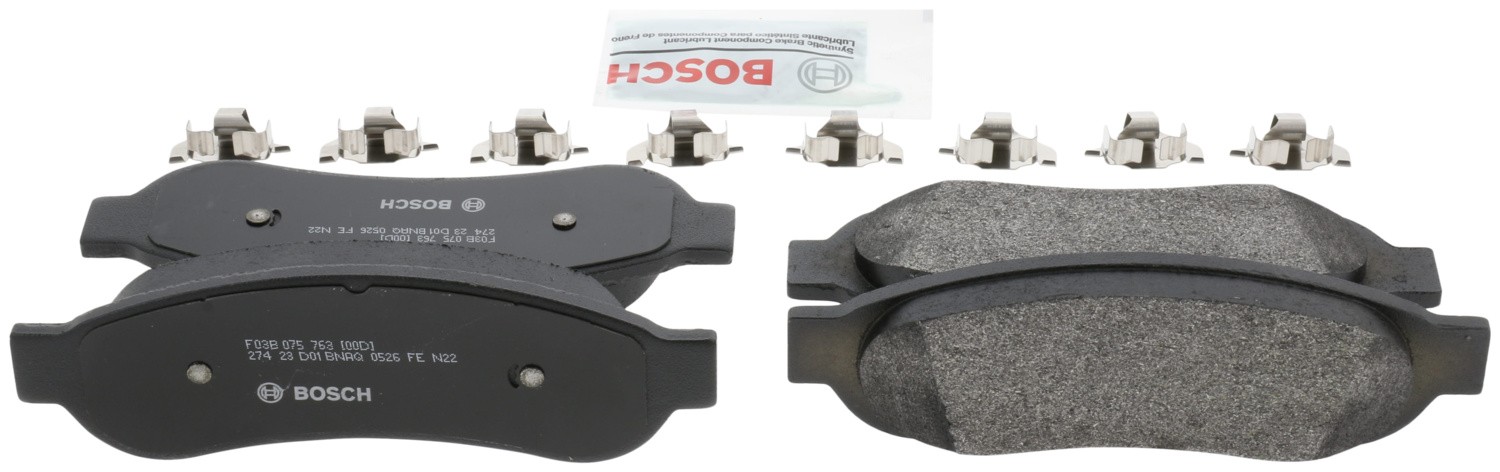 Bosch BOS-BP1334