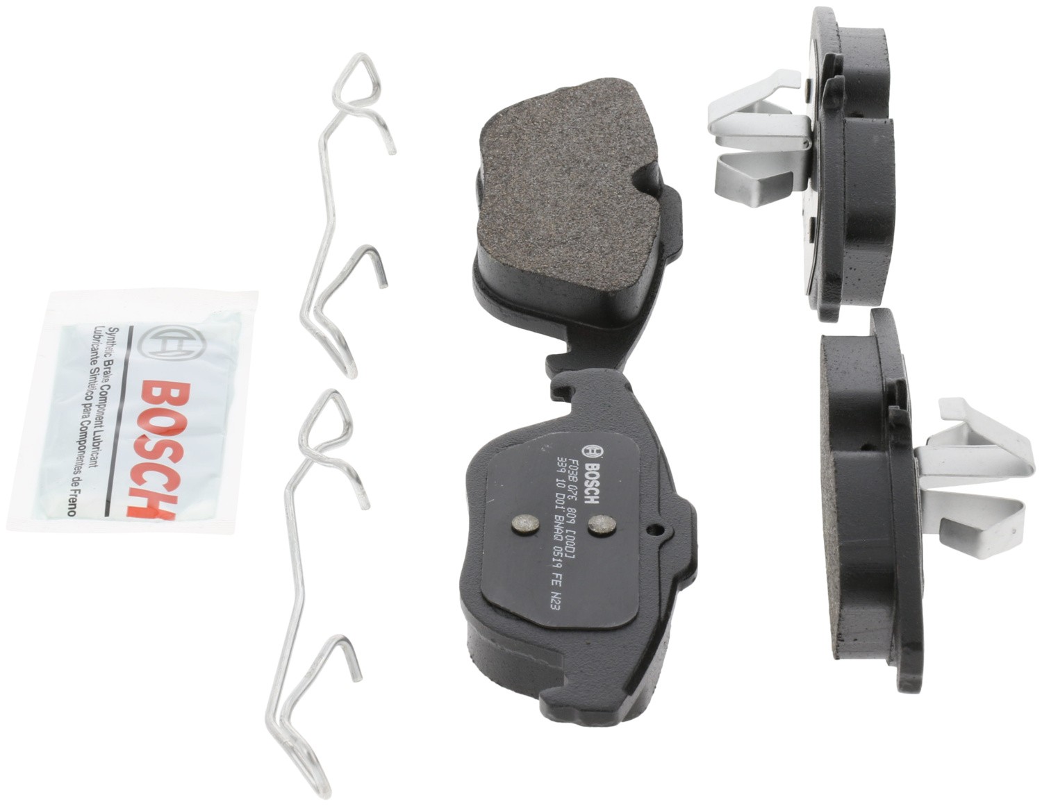 Bosch BOS-BP1341 - Image 4