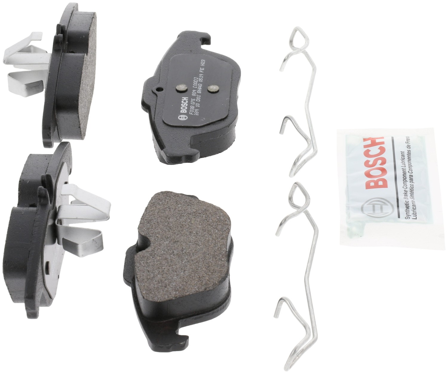 Bosch BOS-BP1341 - Image 5