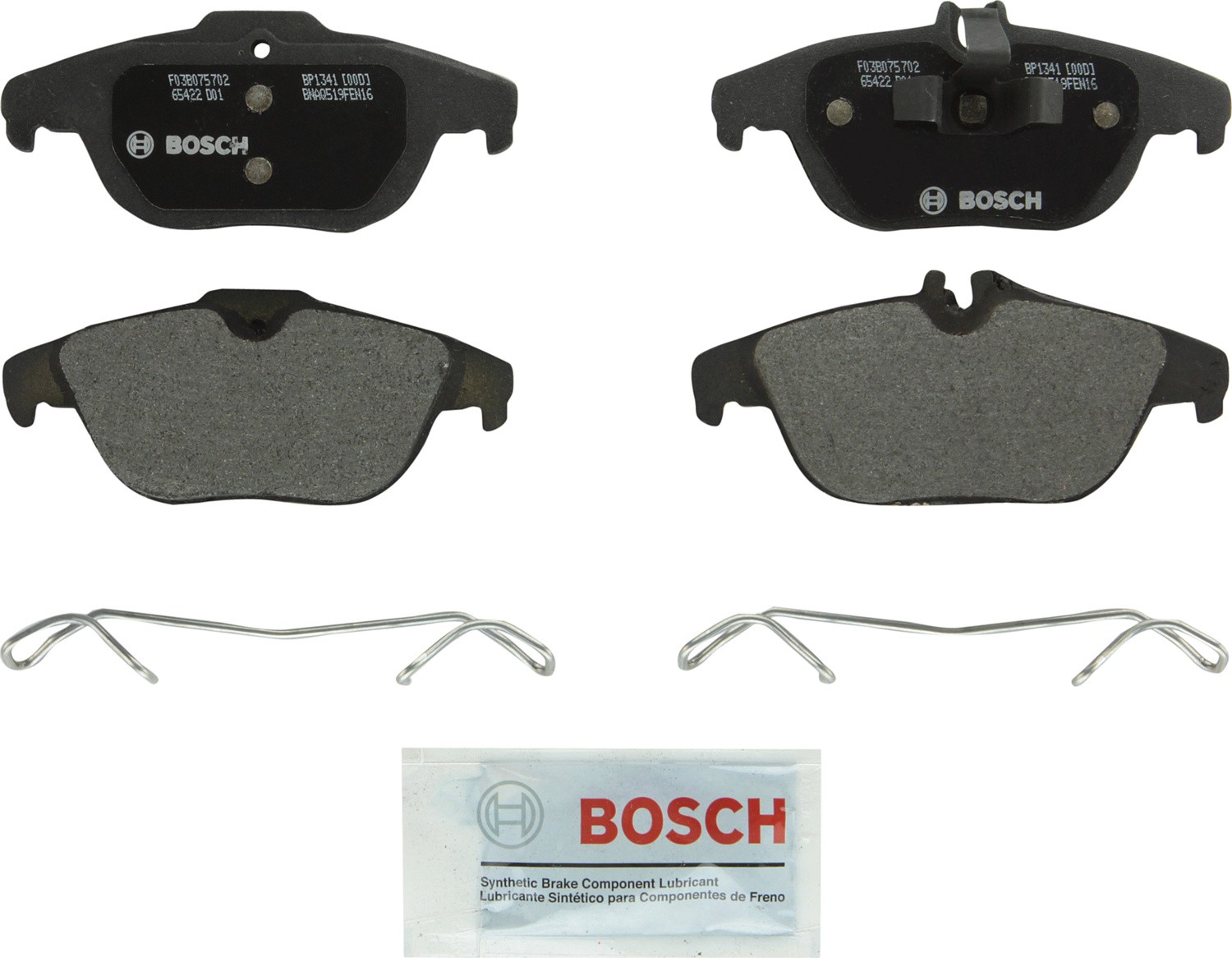 Bosch BOS-BP1341