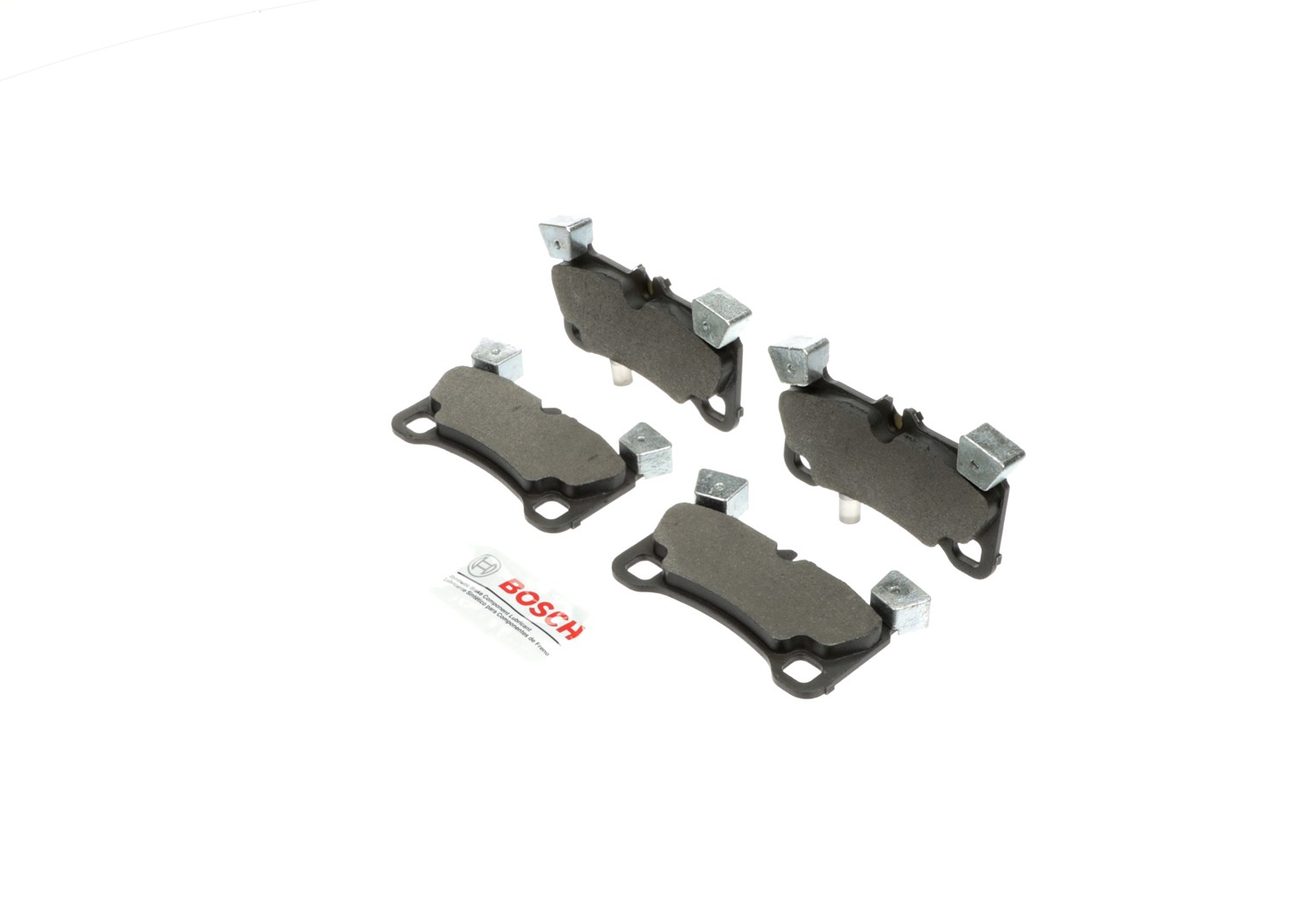 Bosch BOS-BP1350 - Image 5