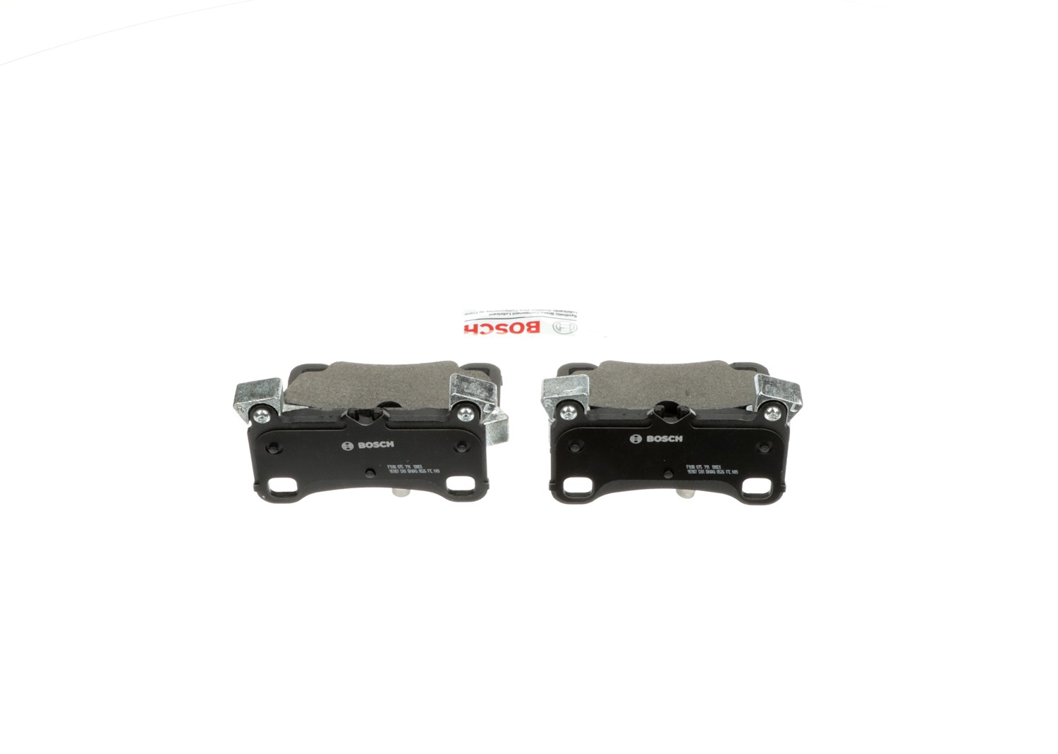 Bosch BOS-BP1350