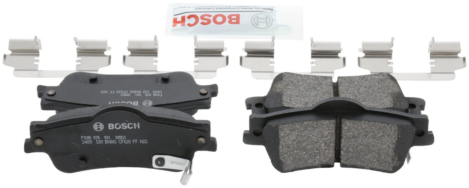 Bosch BOS-BP1352