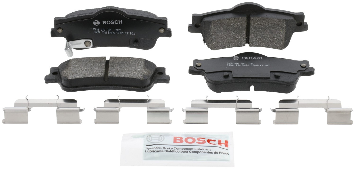 Bosch BOS-BP1352 - Image 2