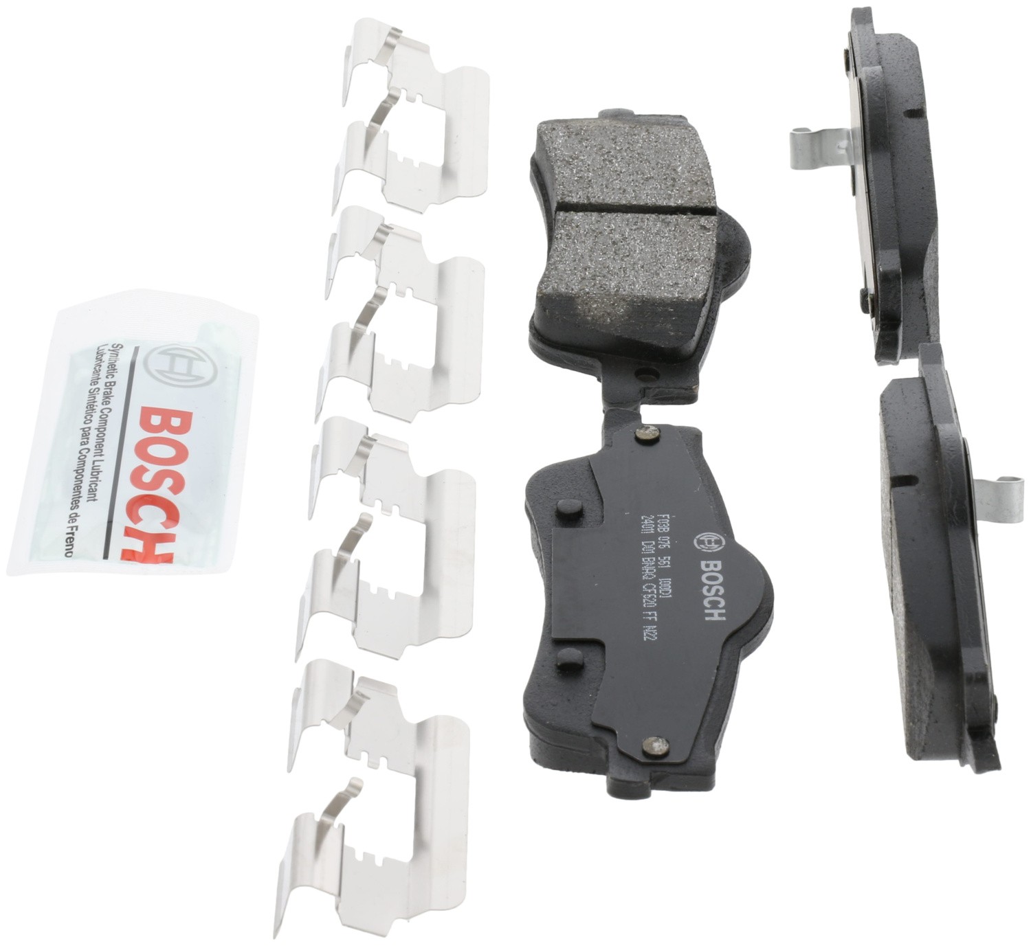 Bosch BOS-BP1352 - Image 4