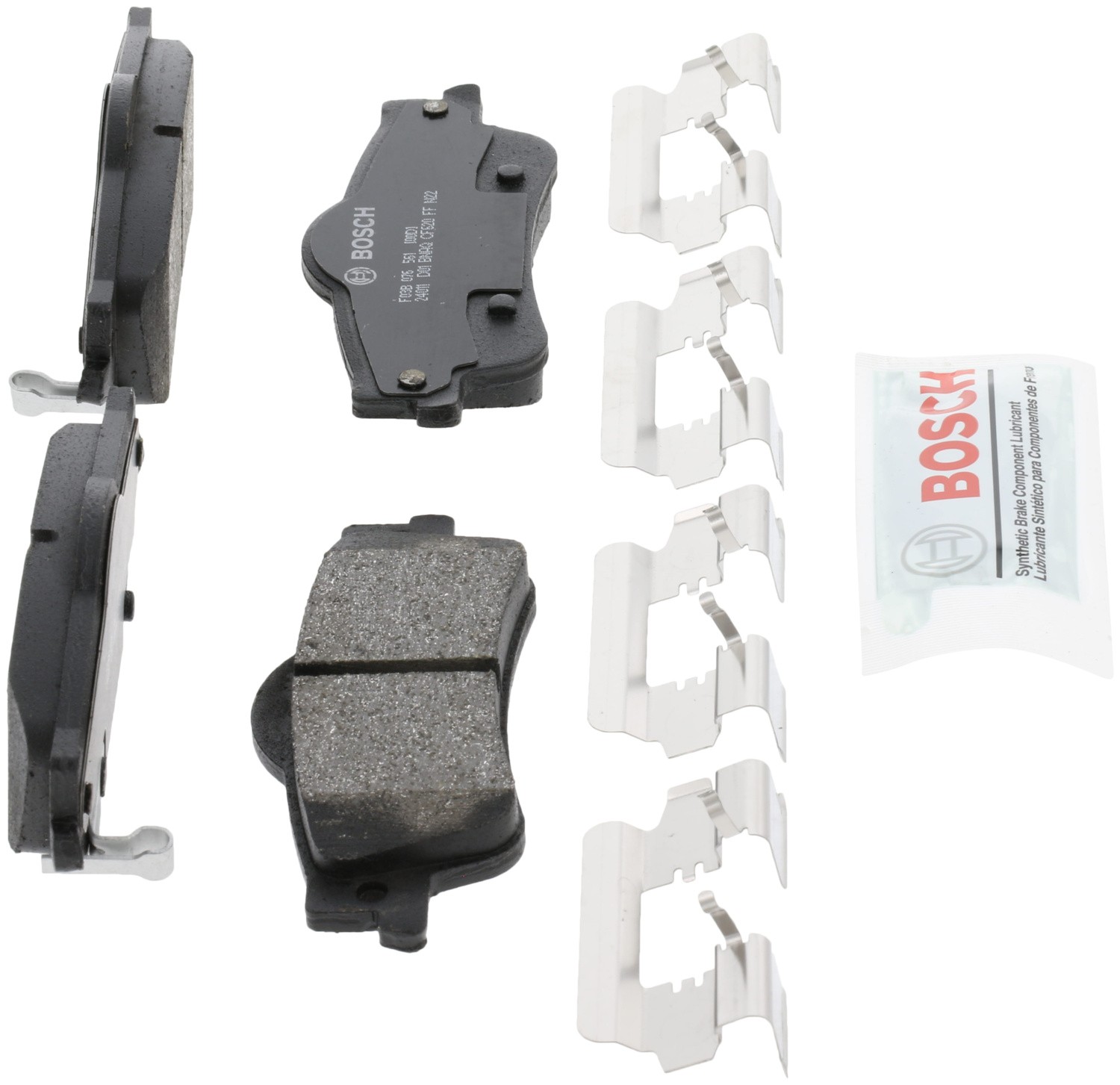 Bosch BOS-BP1352 - Image 5