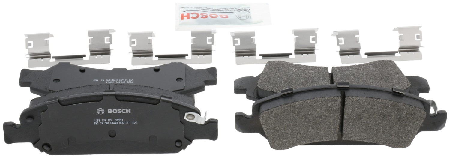 Bosch BOS-BP1363