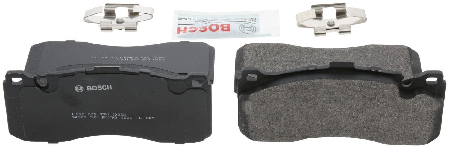 Bosch BOS-BP1371 - Image 2
