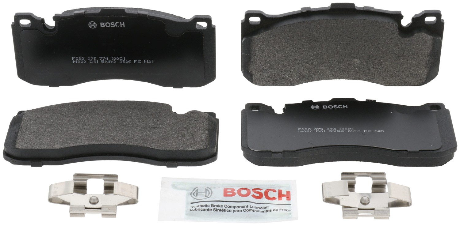 Bosch BOS-BP1371 - Image 3