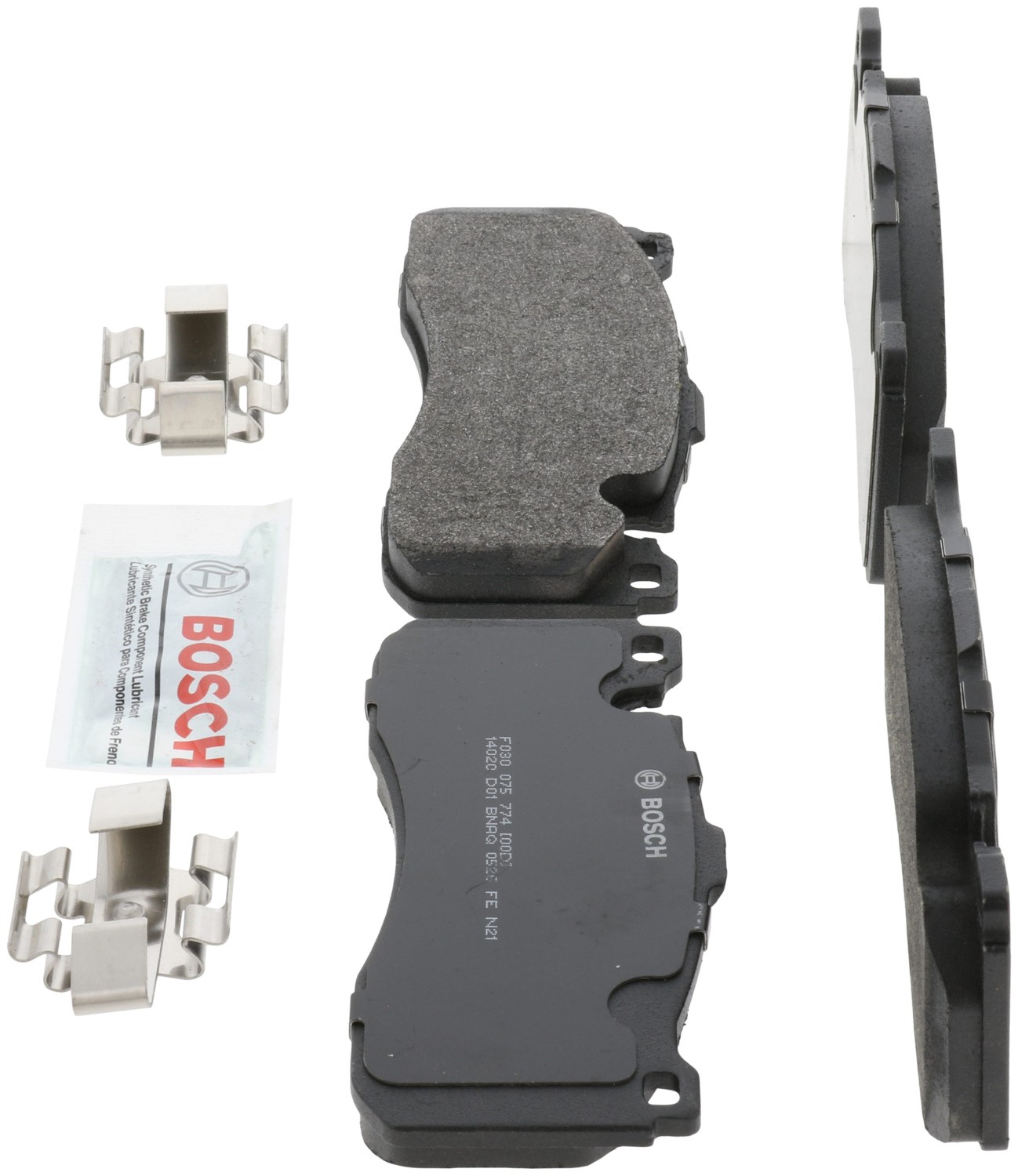Bosch BOS-BP1371