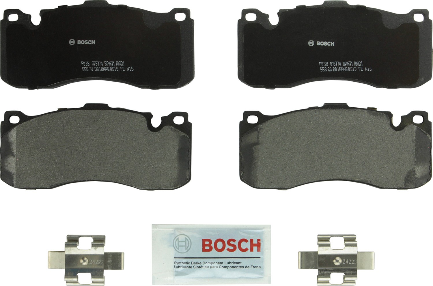 Bosch BOS-BP1371 - Image 5