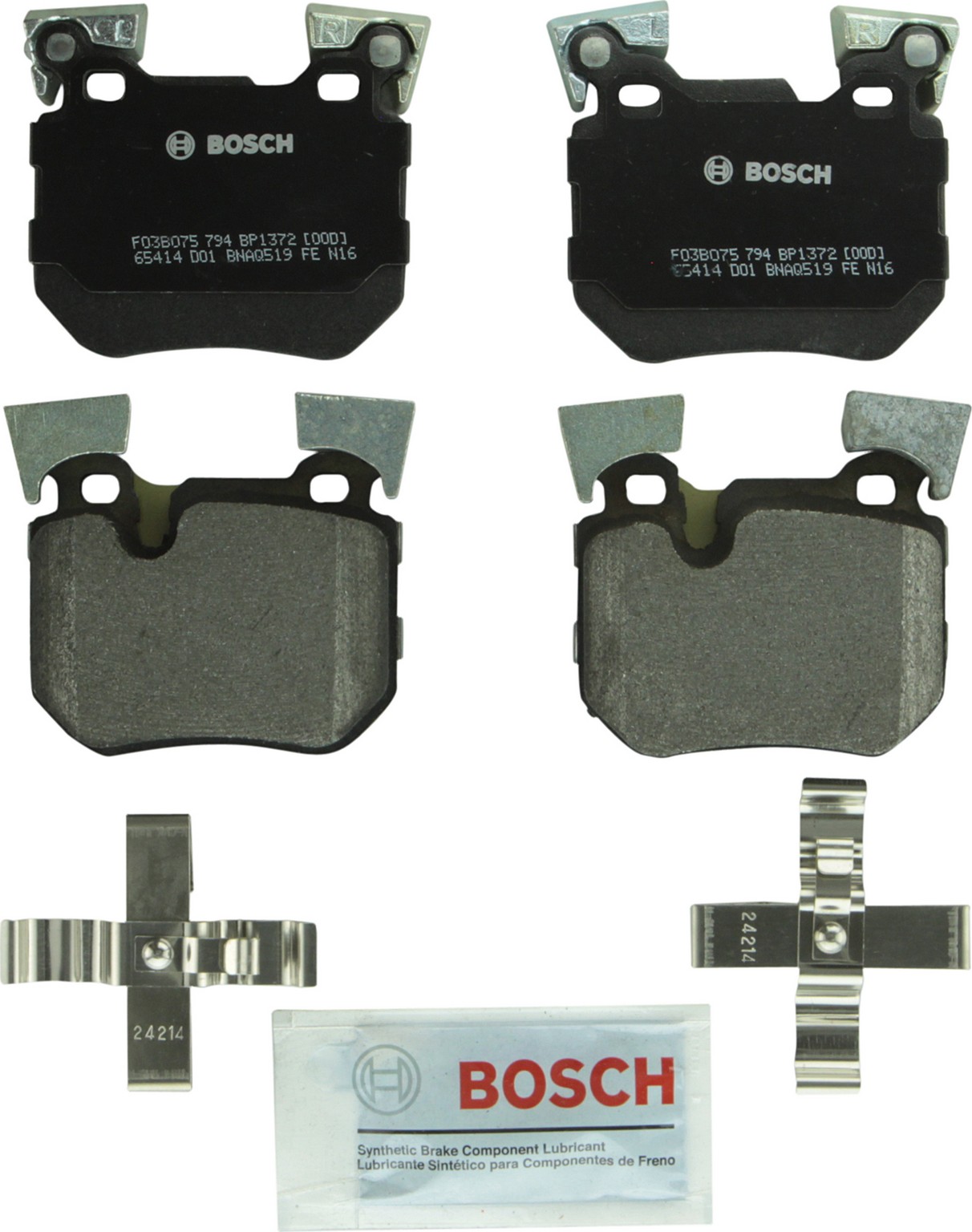 Bosch BOS-BP1372 - Image 2