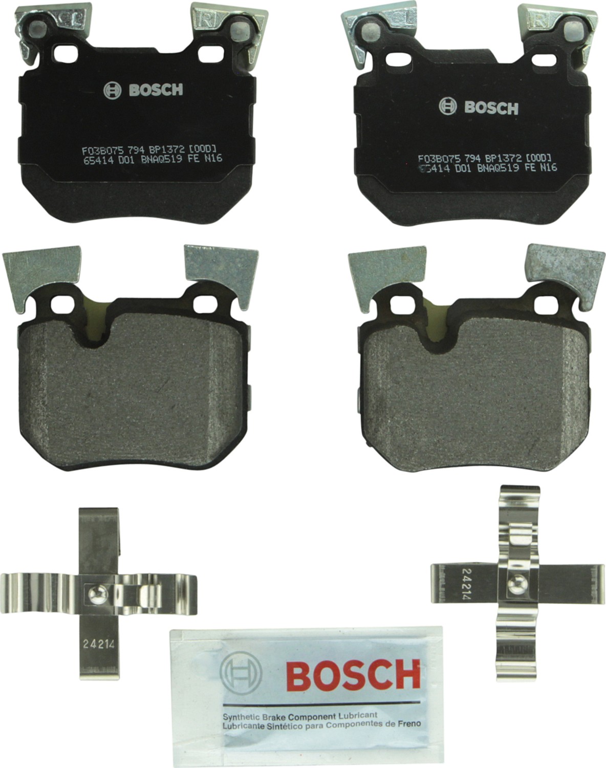 Bosch BOS-BP1372