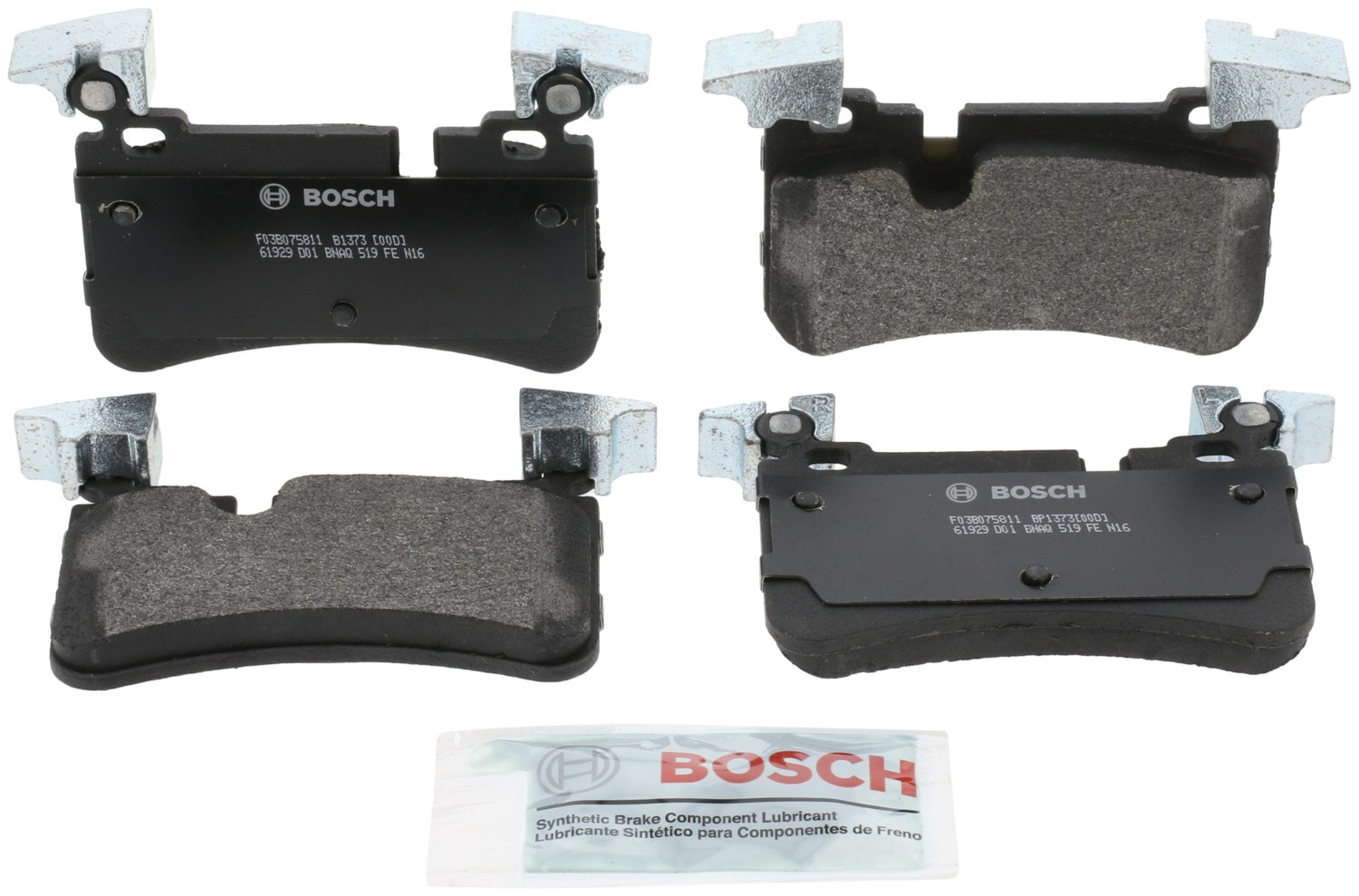 Bosch BOS-BP1373 - Image 2