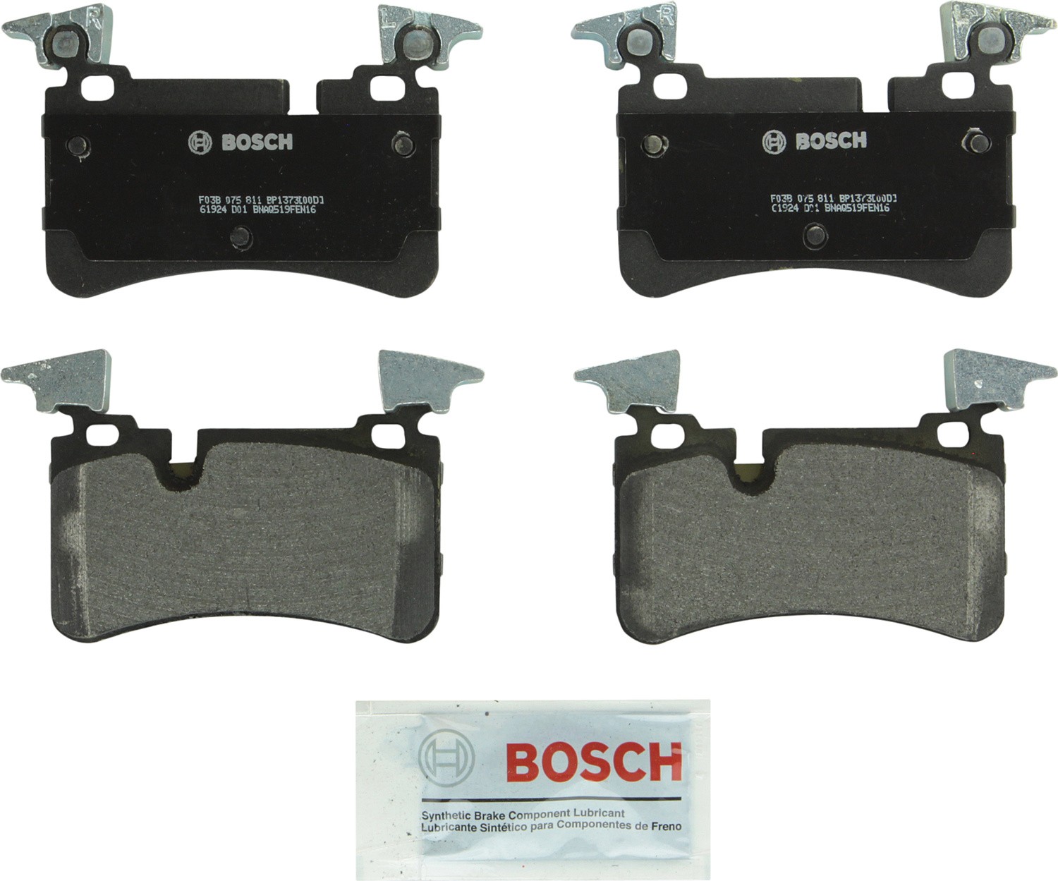 Bosch BOS-BP1373 - Image 5