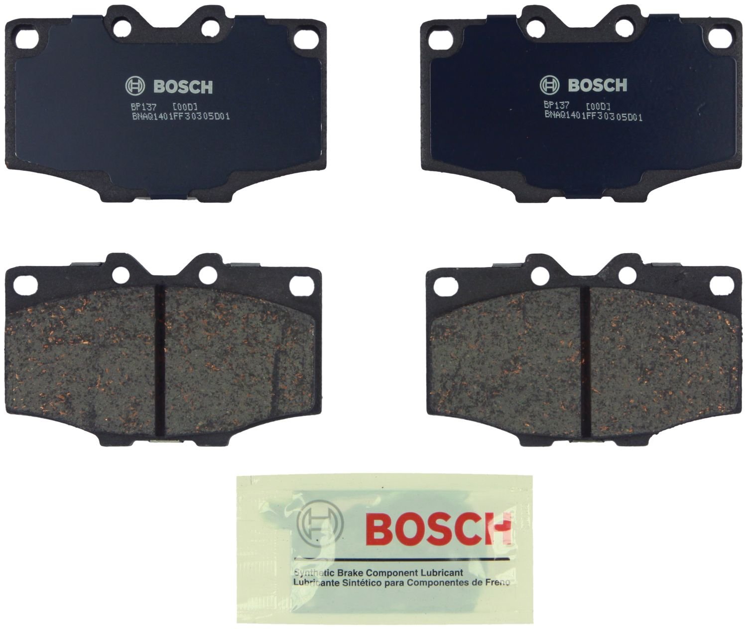 Bosch BOS-BP137