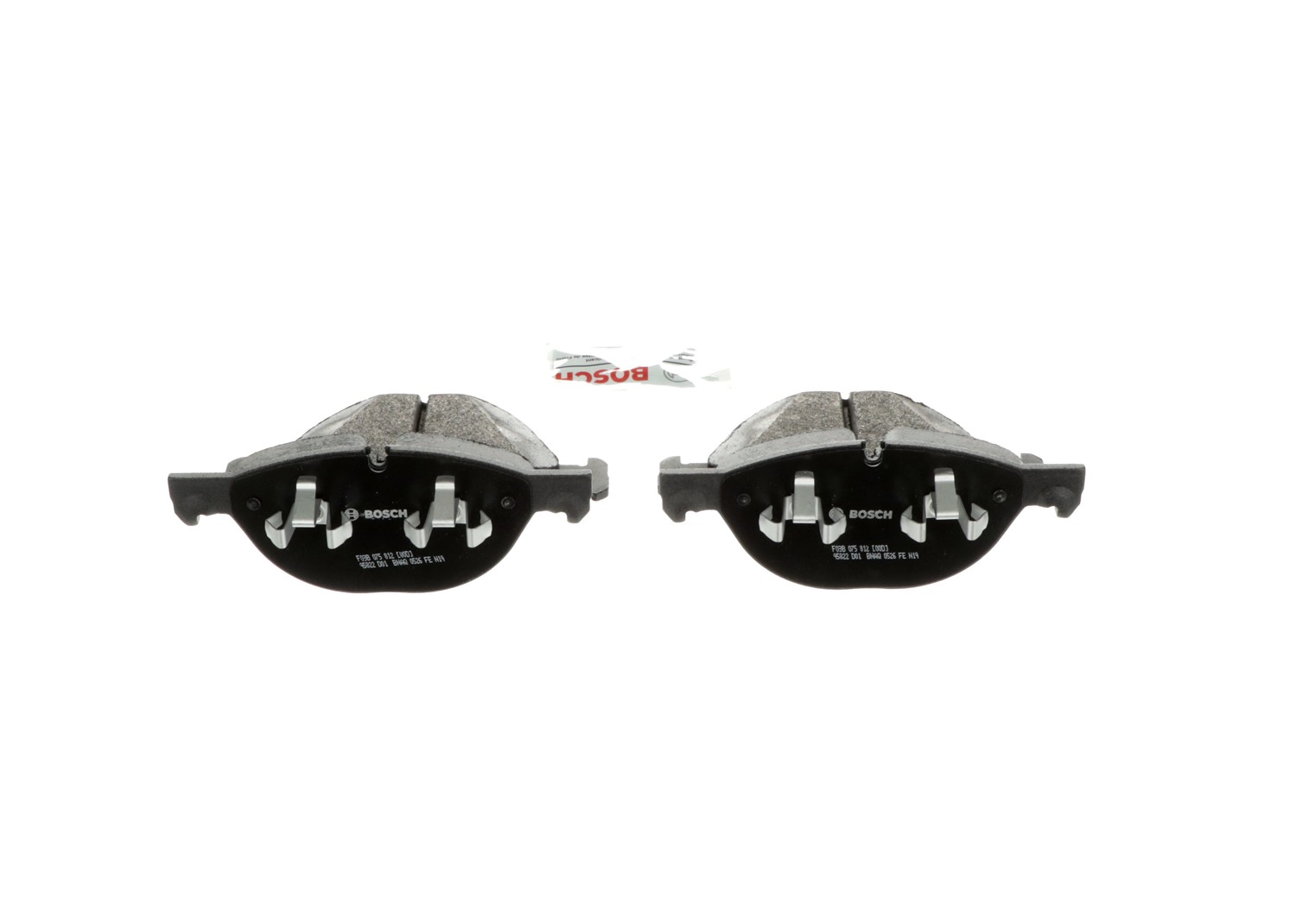 Bosch BOS-BP1381