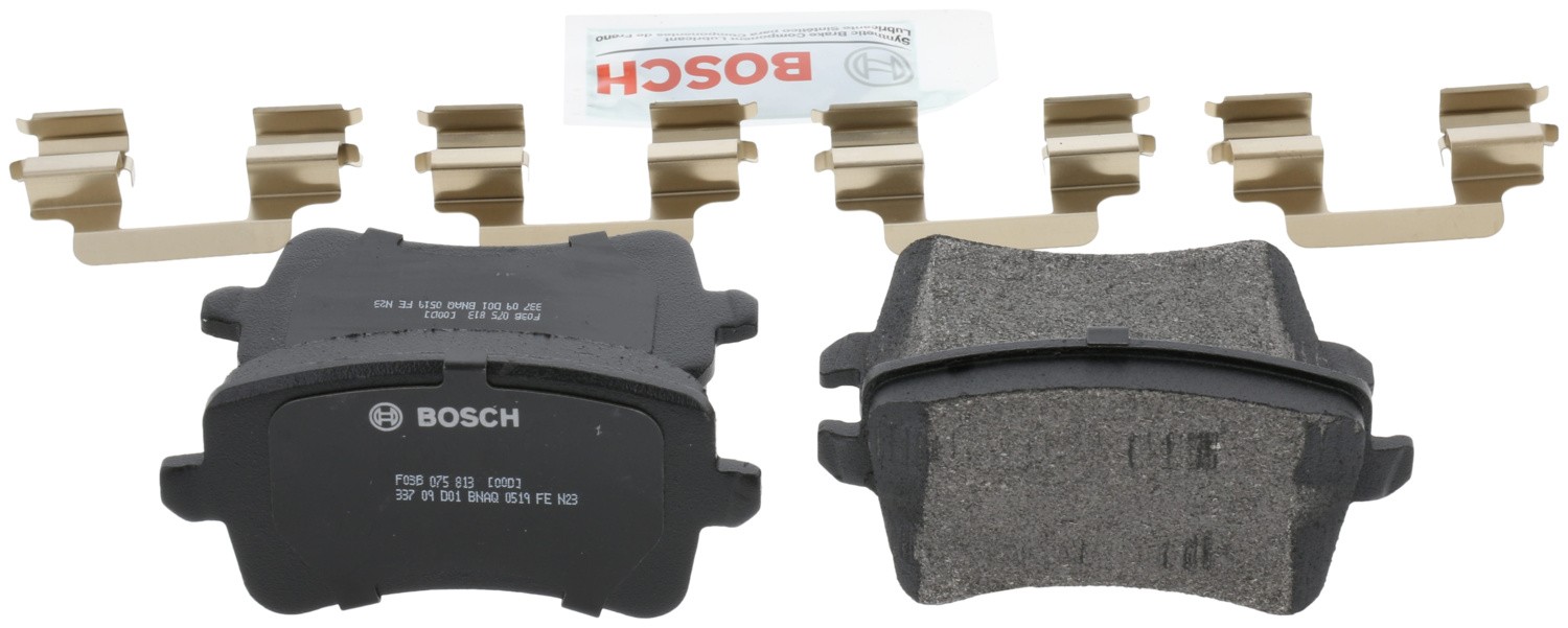 Bosch BOS-BP1386