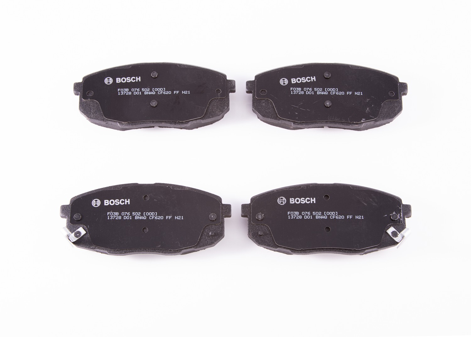 Bosch BOS-BP1397