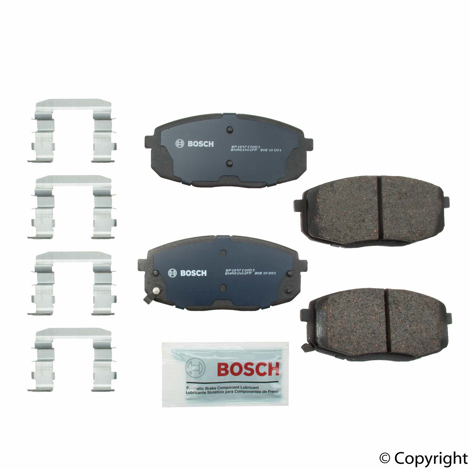 Bosch BOS-BP1397 - Image 6